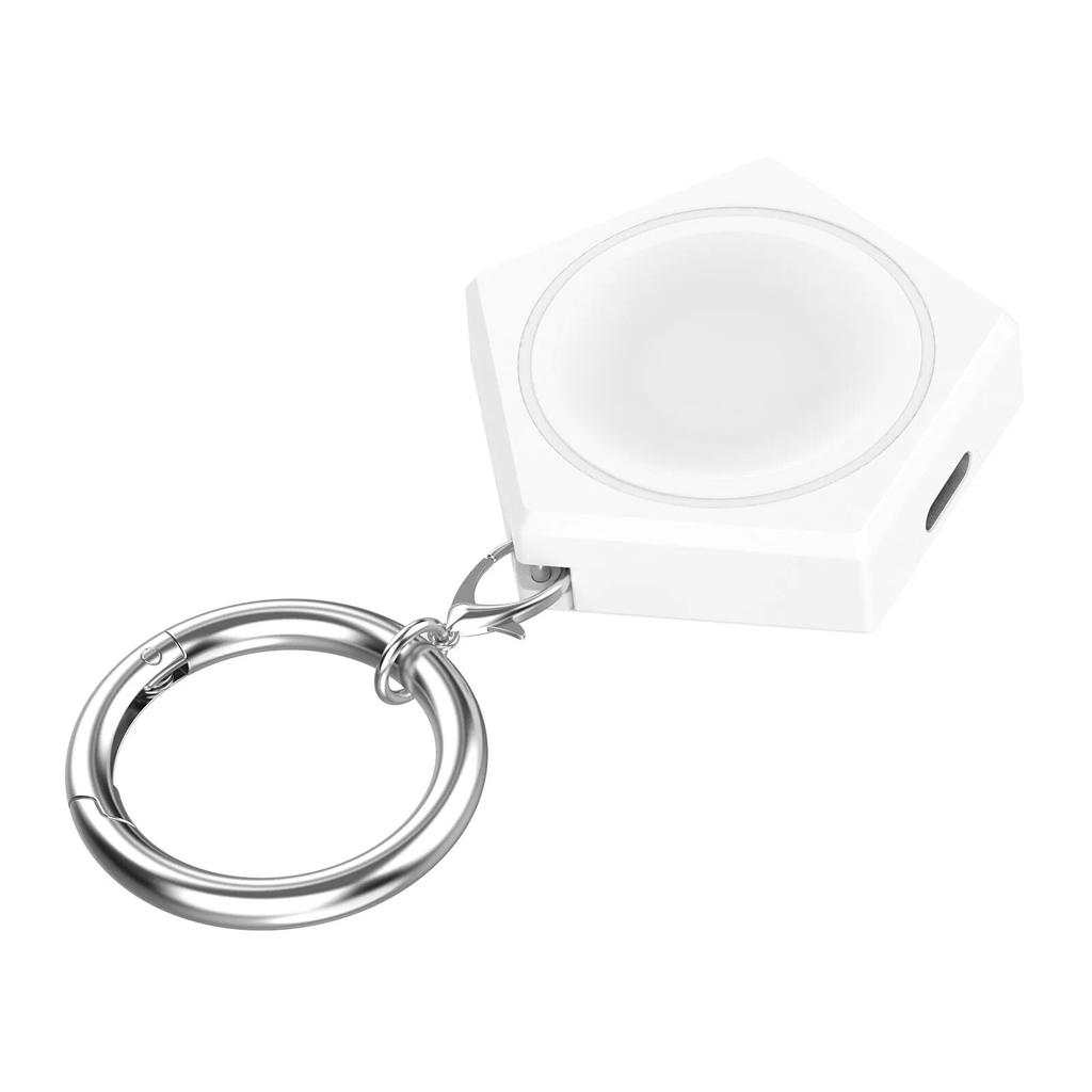 Watch Charger Adaptor for HUAWEI Watch GT 6 5 4 3 SE Honor Watch 4 Pro Series Universal Pentagon Charger Base Portable
