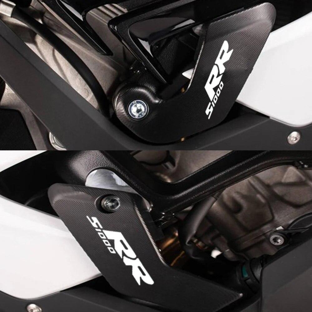 S 1000 RR Frame Sliders Motorcycle Engine Crash Pad Falling Protection For BMW S1000RR S1000 RR