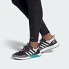 Adidas UltraBoost All Terrain 'Black Hi Res Aqua' Sneakers EG8099