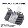 easy installs Fuses Box Car Fuses Block Vehicle Circuit Maintenance 1879005000 Easy Fuses Replacements Car Spare for IX25