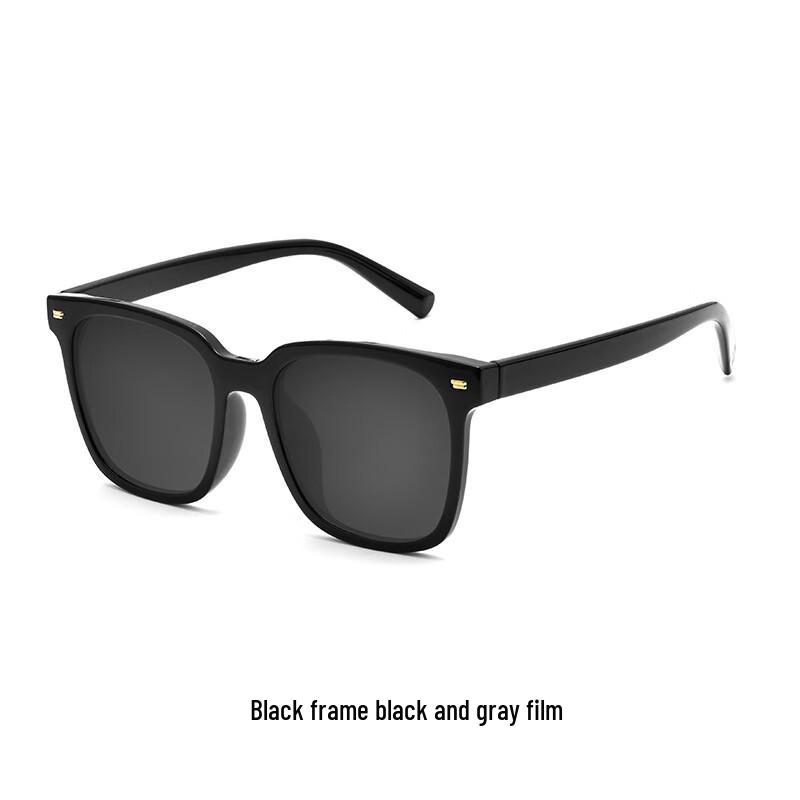 Tanbeiman Ultralight Square Polarized Men s Sunglasses