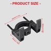Motorcycle helmets Accessories Storage Hook Universals Adjustable Hanging Pothook Luggage Bag Hanger Holder Enduring