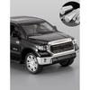 1/32 Toyota Tundra Offroad Pickup Truck Legierung Diecast Automodell Sound & Licht Sammlerstücke Kinderspielzeug Geburtstagsgeschenk Jungen