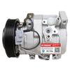 AC COMPRESSOR FOR TOYOTA HIGHLANDER CAMRY Solara  88320-48080 883208C000 88310-48060 88320-06080 8832048080 883204808084