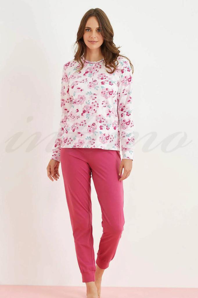Set: Enrico Coveri Jumper and Trousers (80340)