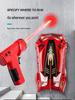 Infrared Light Remote Control Wall-Climbing Stunt Car - 2.4G Drifting Toy for Kids