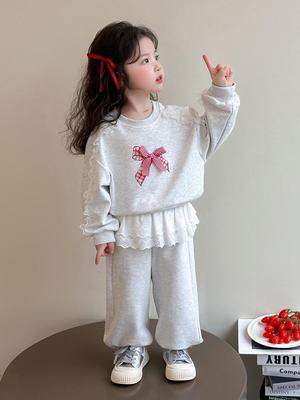 Bambine (fino ai 3 anni) – Completi abbinati