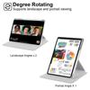 360 Rotation Cover For Honor MagicPad2 Case With Pencil Holder Cover For Honor MagicPad 2 12.3" ROD2-W09 Tablet Case
