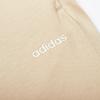 Adidas Solid Color Elastic Mid-Waist Sports Shorts Men Bottoms Light-Brown JP2080