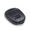 2/3Buttons Remote Smart Car Key Shell For Toyota Corolla Camry Rav4 Yaris Carina  Avensis Land Cruiser Case Fob Cover