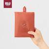 Recycled Nylon Foldable Storage Bag