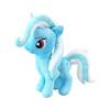 (Trixie) 30CM My Little Pony Twilight Sparkle Rainbow Dash Pluche Poppen Speelgoed