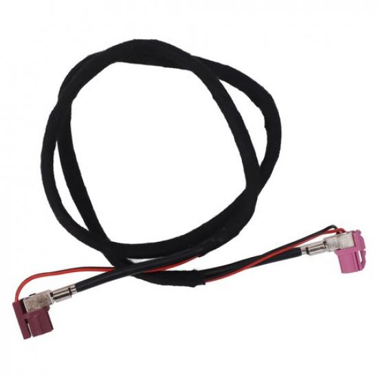 12V Video Cable for BMW NBT For EVO Display Connection 80CM Easy tallation