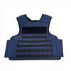 MOLLE Quick-Release Camouflage Tactical Vest - Wear-Resistant Outdoor Adventure Gear