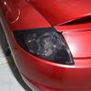 TPU Car Front Headlight Light Film Rear Light Trim Sticker Protective For Mitsubishi Eclipse 2006-2011 Auto Accessories
