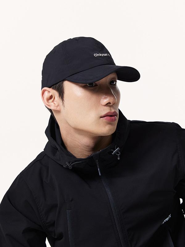 Chaebteoegseu Crispy Texture Urban Shade (Black)