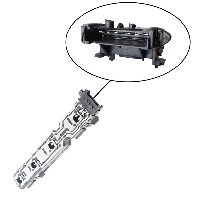 Novo Para Ford Transit Mk6 MK7 2000-2014 Soquete Suporte Lâmpada Lanterna Traseira 6C1113N004AB 1681537