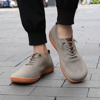 Men Barefoot Casual Shoes Wide Palm Wide Head Sport Shoes Women Casual Outdoor Unisex Couple Shoes Large Size