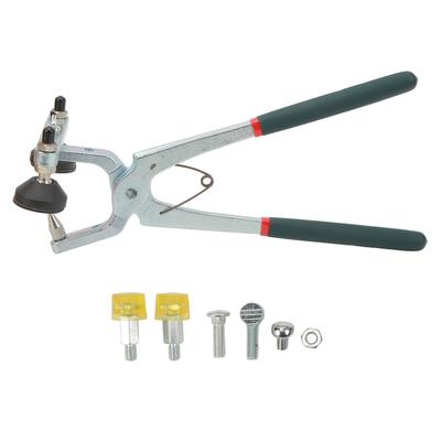 Autodeuk Reparatie Tang Hoge Efficiëntie Universeel Professioneel Spatbordrand Reparatie Gereedschap voor Motorkap Deur