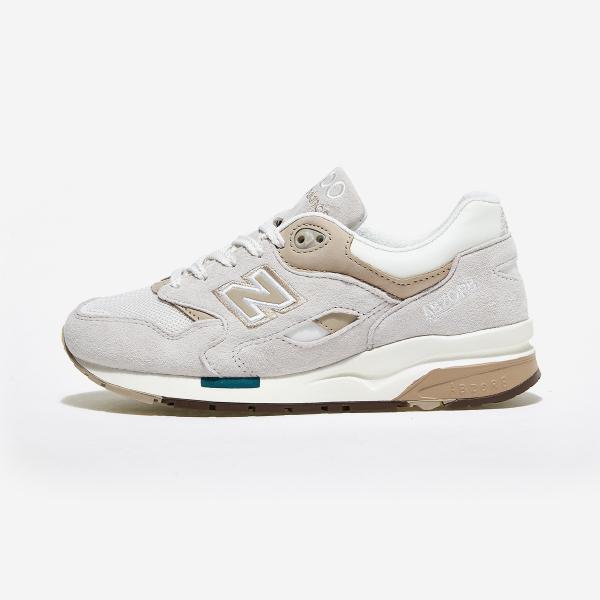 

Кроссовки NewBalance CM1600MB Кроссовки для бега