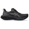 Asics Novablast 4 Siyah Grafit Gri Erkek Spor Ayakkabı 1011B693-002