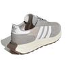 adidas נעלי סניקרס יוניסקס Retropy E5 אפור סולידי Mgh-אפור סולידי לבן ענן שחור ליבה Q47101