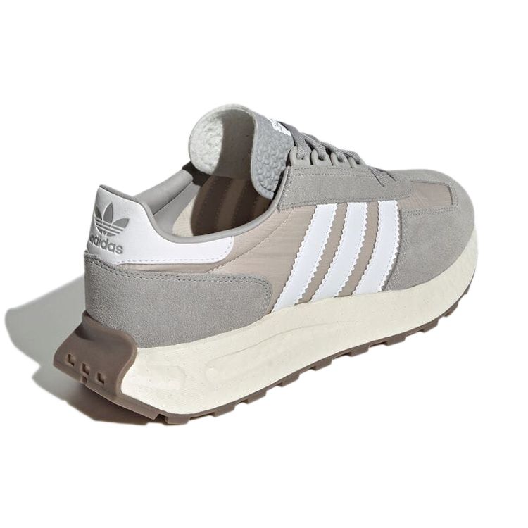 adidas נעלי סניקרס יוניסקס Retropy E5 אפור סולידי Mgh-אפור סולידי לבן ענן שחור ליבה Q47101
