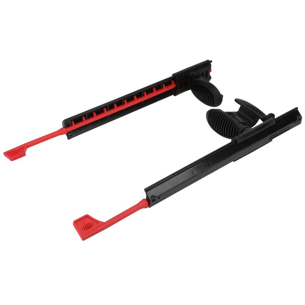 Pedale reglabile pentru caiac, suport pentru picioare, pedale pentru canoe, barcă, cârmă, control al suportului pentru picioare