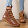 New Sneakers Low Boots