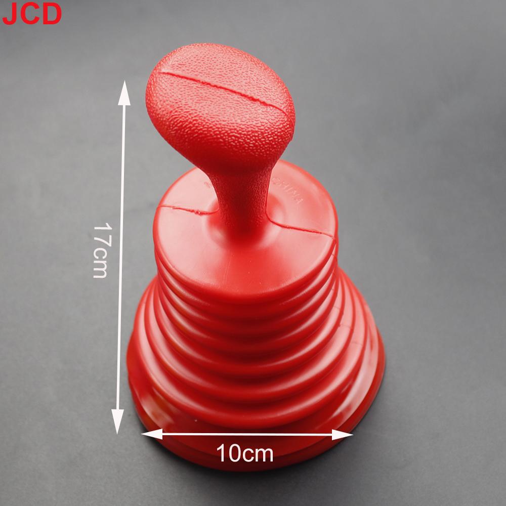 Sink Pipeline Dredger Kitchen Toilet Drain Plungers Bath Sink Power Pipe Dredging Tool Suction Cup Plug Toilet Bathroom Tools