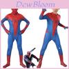 The Amazing Spider-man Peter Parker Costume Zentai Suit For Halloween Party