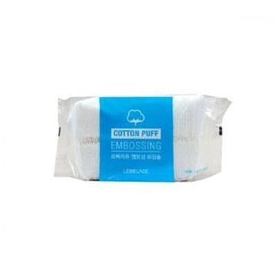 Hygieneartikel – Wattepads & Kosmetiktücher