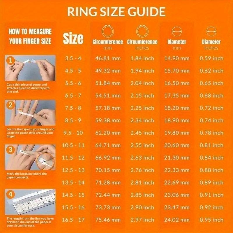 An Elegant and Luxurious Gold-plated Women's Copper Wedding Ring, Engagement Ring, and Wedding Ring Paired with White Synthetic Cubic Zirconia
