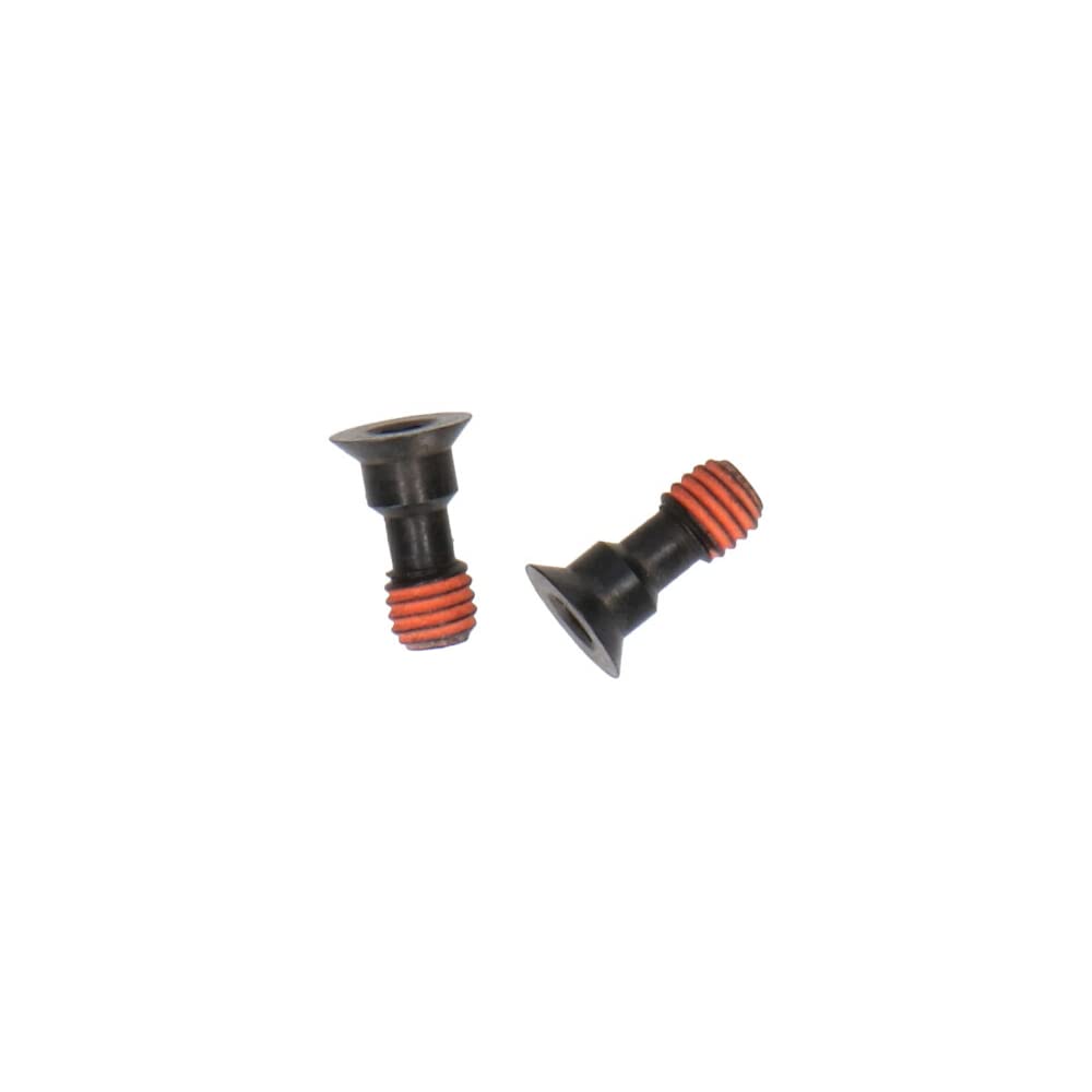 Shimano Pulley bolt [13] (2 pieces)
