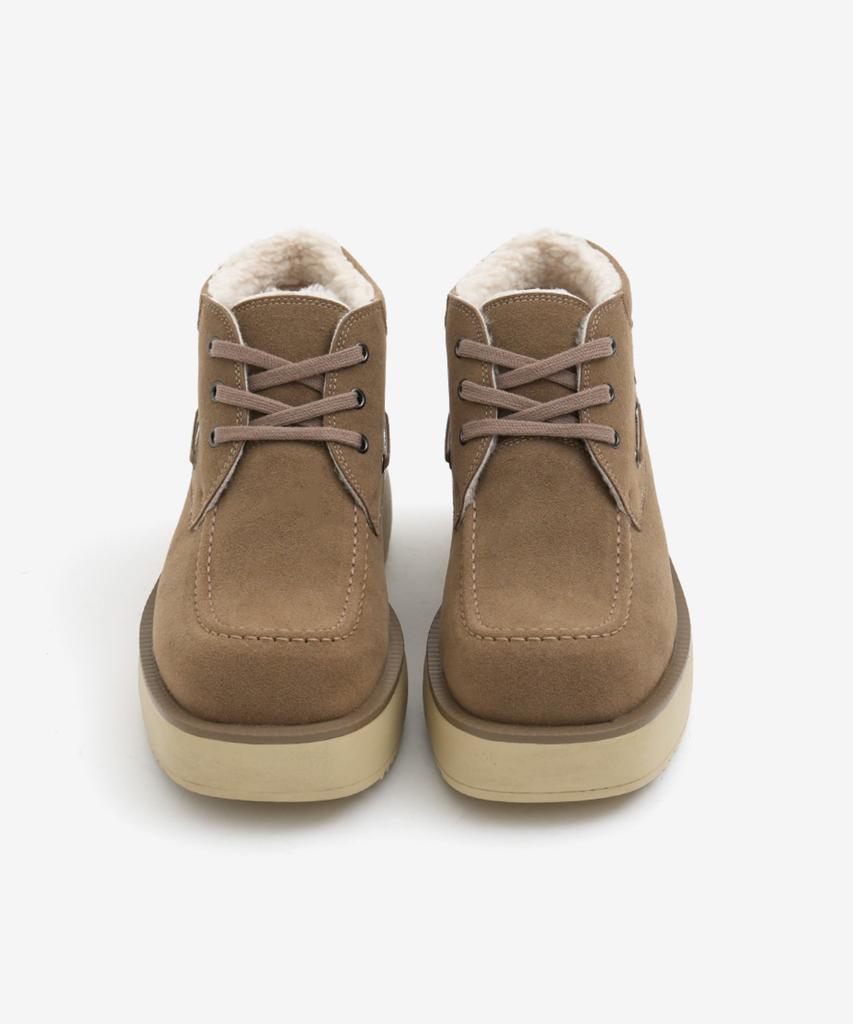 Wetheroad Wtrd5602-1 Nello Volume Desert Boots