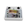 Electric Acupuncture Stimulator KWD808-I - 6 Channels Electrical Nerve Muscle Stimulator Patch Massager Health Care Device