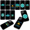For Samsung Galaxy A25 A37 A57 A12 A14 A31 A41 A50 A51 A70 A71 A72 A21S A04 M15 Note 20 9 8 10 Case Kazakhstan Flag Blue Sun
