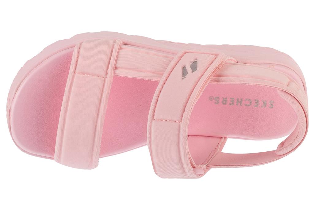Skechers Uno Lite Sandal - Sunny Stand, for Girl pink Sandals