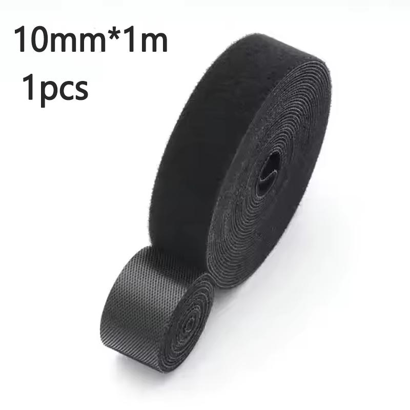

Cable Organizer Cable Manager Cable Wrap Headphone Cable Mouse Cable Manager Tie Ties Protective Sleeve Cable Velcro Straps