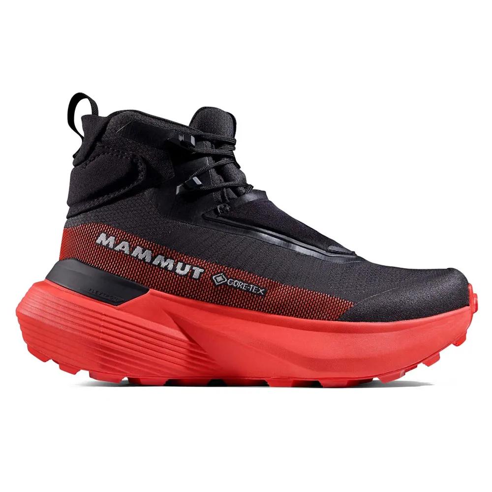 Mammut Ботинки для хайкинга Aenergy Ultra Mid Goretex