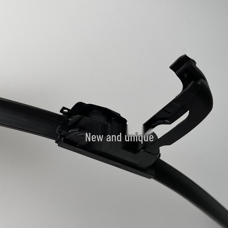 Frameless U-Hook Universal Silent Wiper Blade