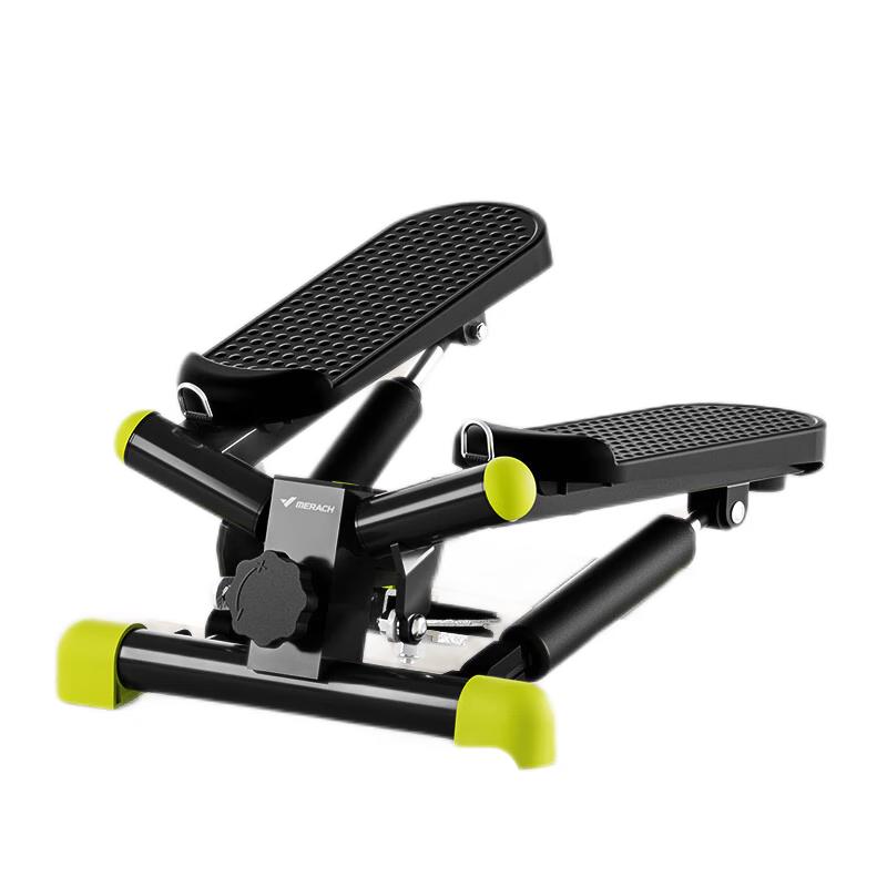 Merach Hydraulic Stepper