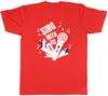 France Music Sing with us Note karaoke Unisexs TShirt Tee Gift Top