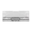 ABS Dust Tank Hard Vacuum Cleaner Replacement Bin Box for Xiaomi Mi 1S 1 Generation Office User