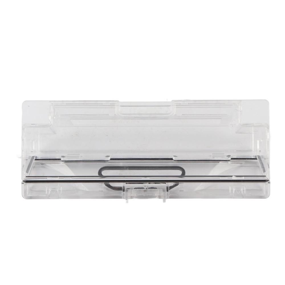 ABS Dust Tank Hard Vacuum Cleaner Replacement Bin Box for Xiaomi Mi 1S 1 Generation Office User