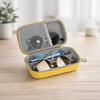 Waterproof Eyeglass Storage Box Hard Shell Sunglasses Protective Case New Glasses Case