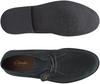 Ботинки мужские Clarks Desert BT EVO черные