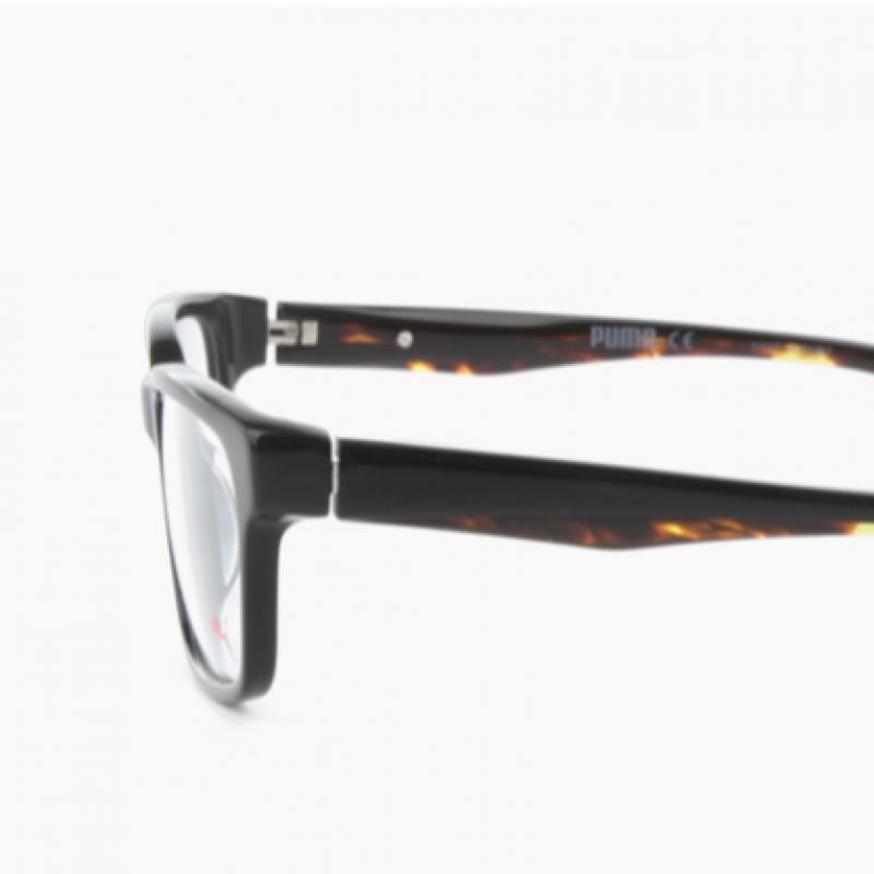 Puma Galleria Puma Frame Pu0068o 001 Square Men S woMen S glaSSeS