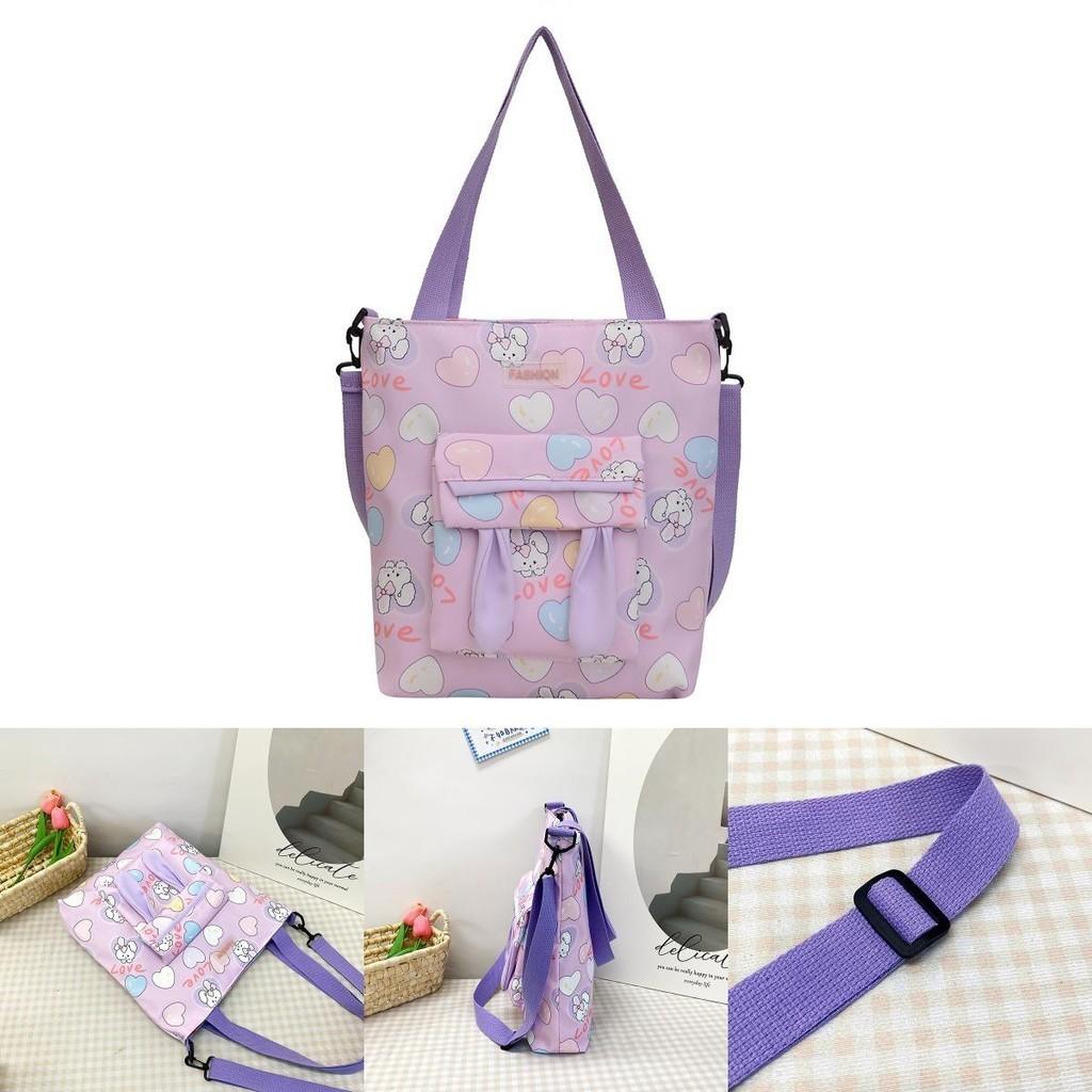 Stylish And Spacious Wholesale Student Shoulder Bag For Women 2023 New Collection