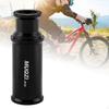 Bike Light Holder Adapter, Ultralight CNC Aluminum Alloy Quick Release Hub Mount